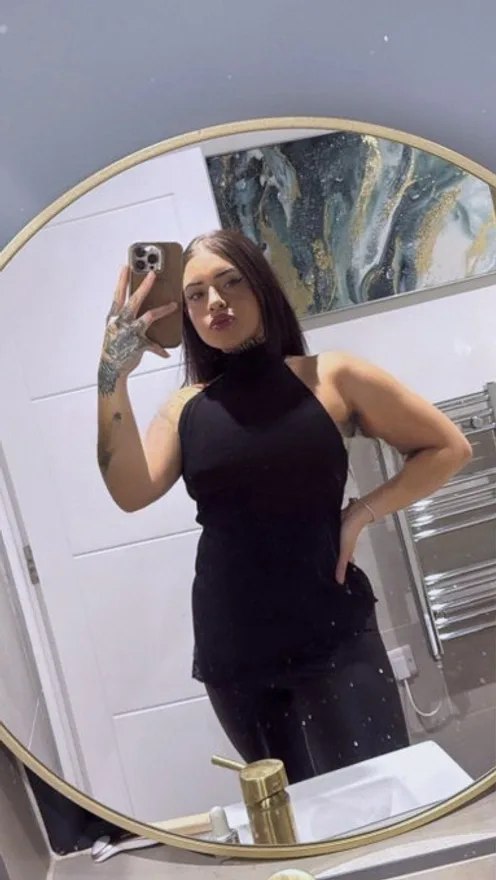 Nahla