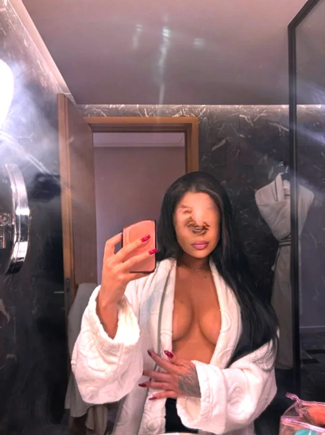 Amanda