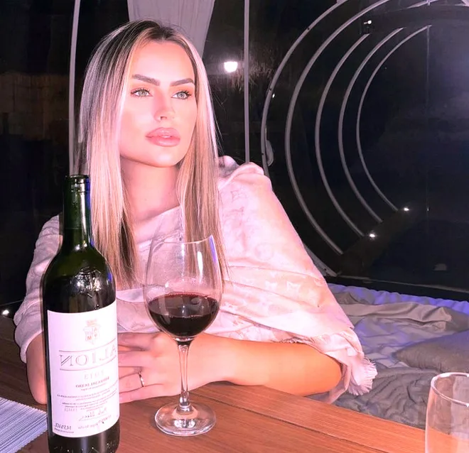 Bonita