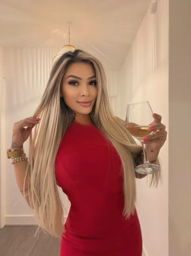 Priscila Scarpell
