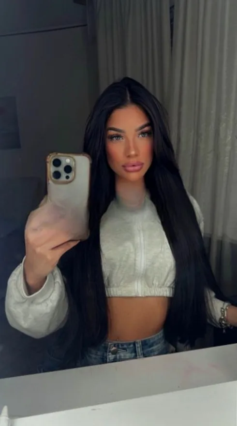 Chloe