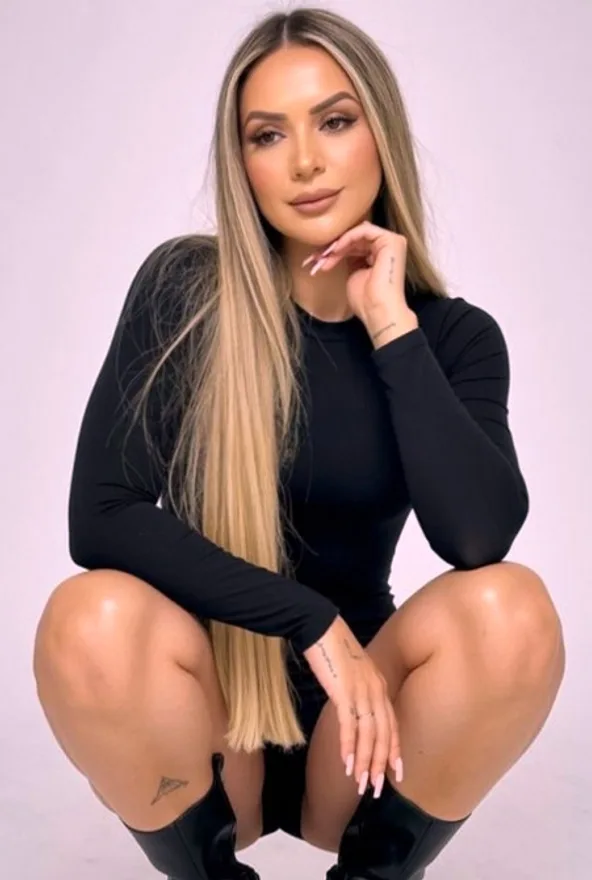 Victoria
