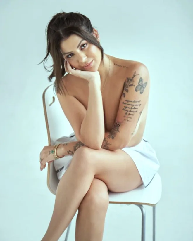 Mel Wild