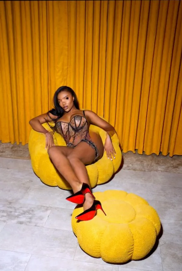 Riley Summer