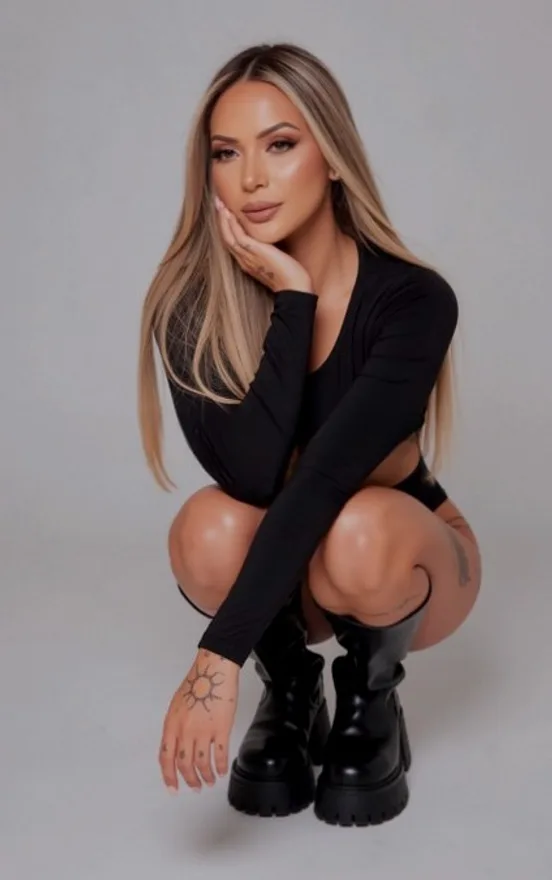 Victoria
