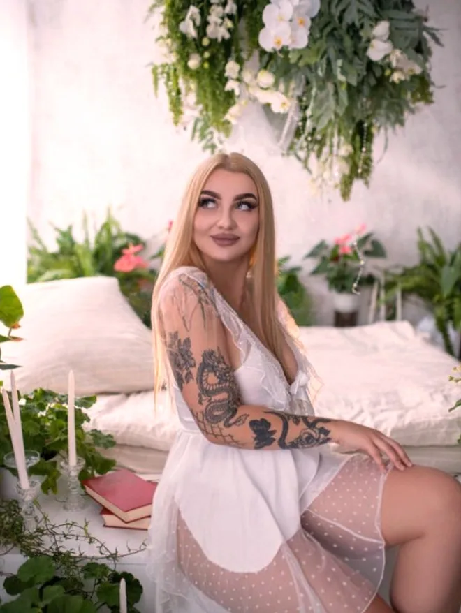 Vanessa