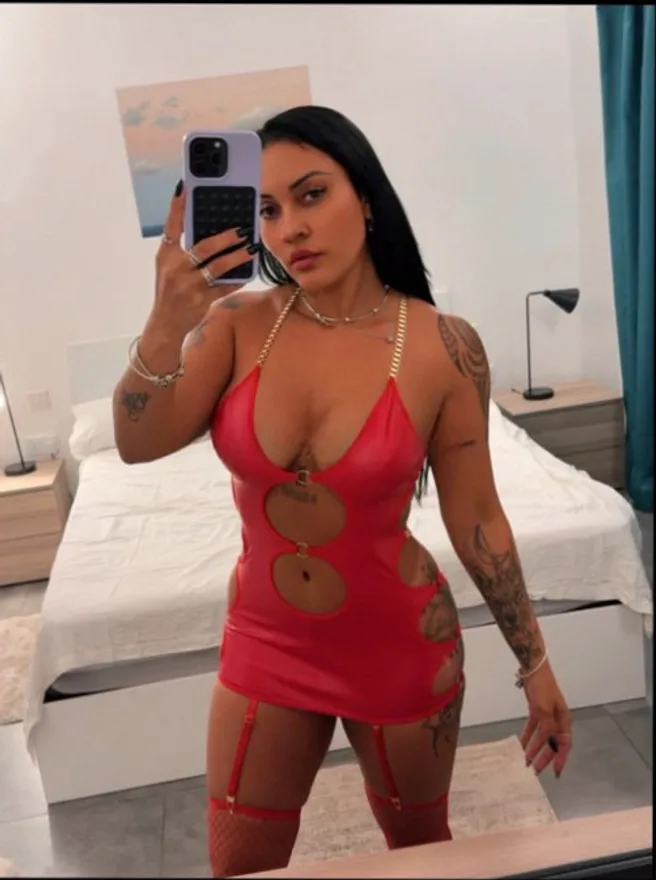 Yrashina