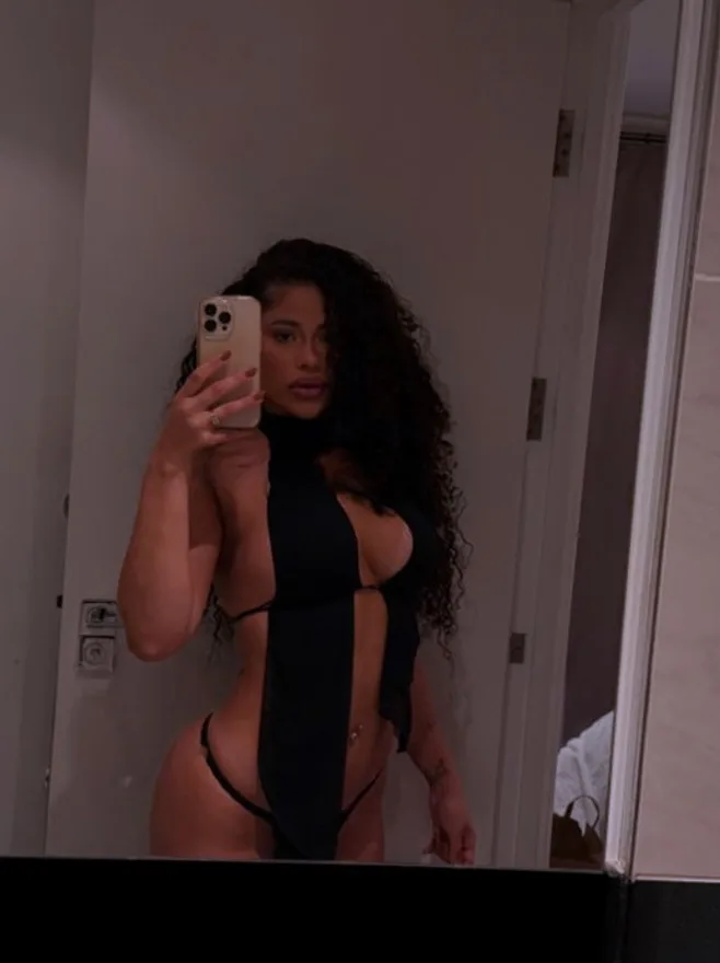 Nanda