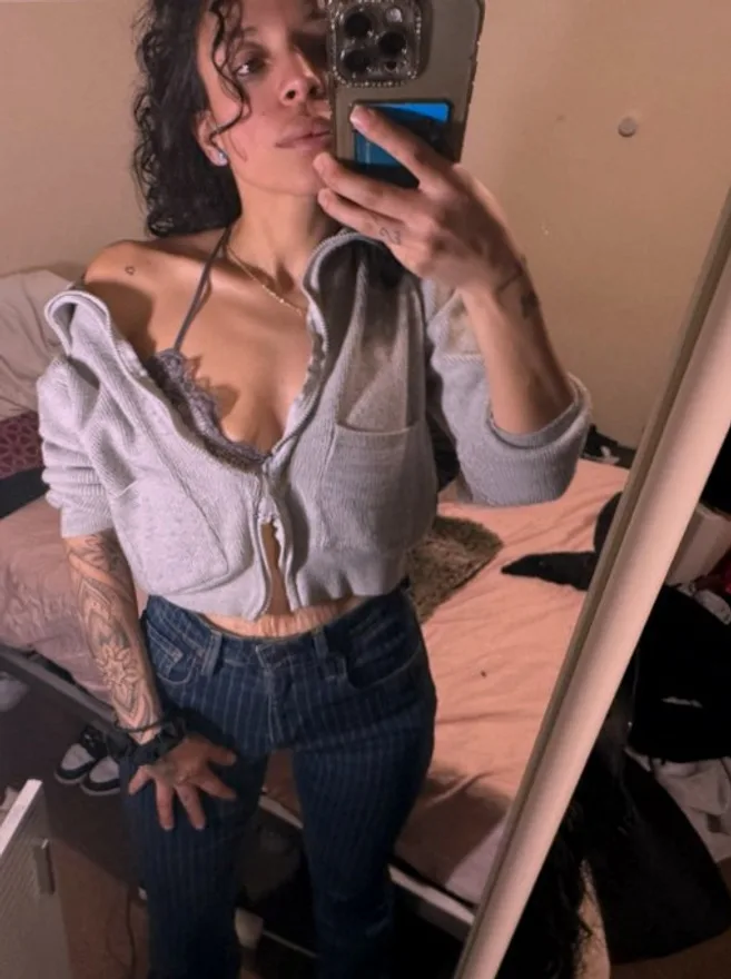 Alejandra