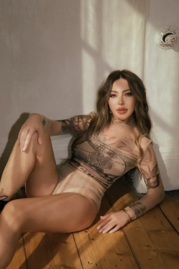 Leya