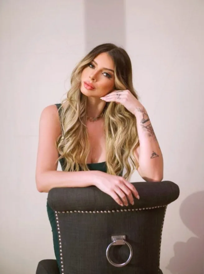 Roxana