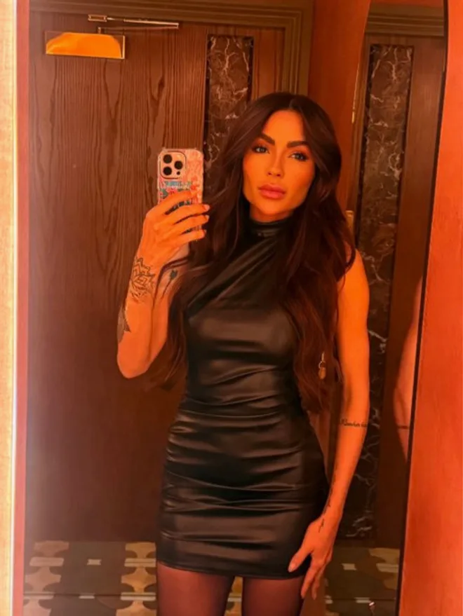 Aurora Campos