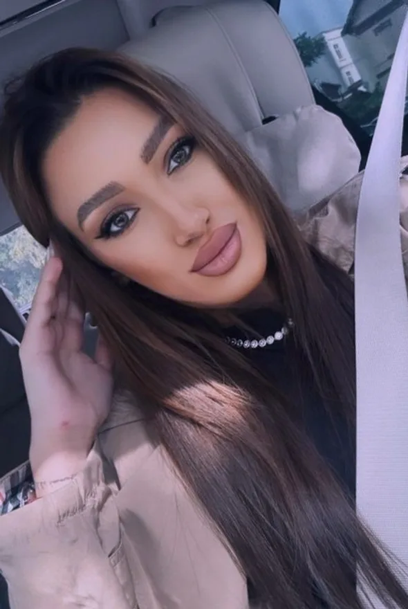 Georgiana