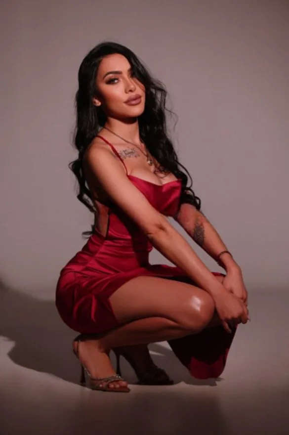 Luna Kiara