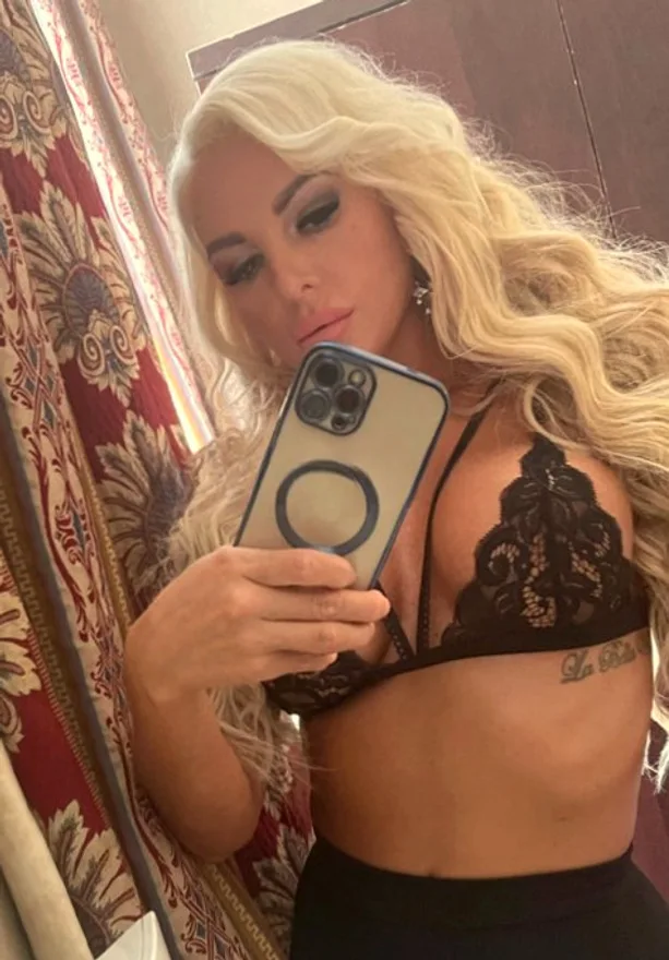 Gina