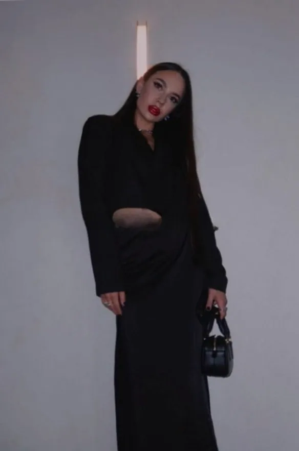 Orelia