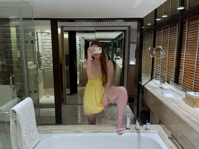 Mirabelle
