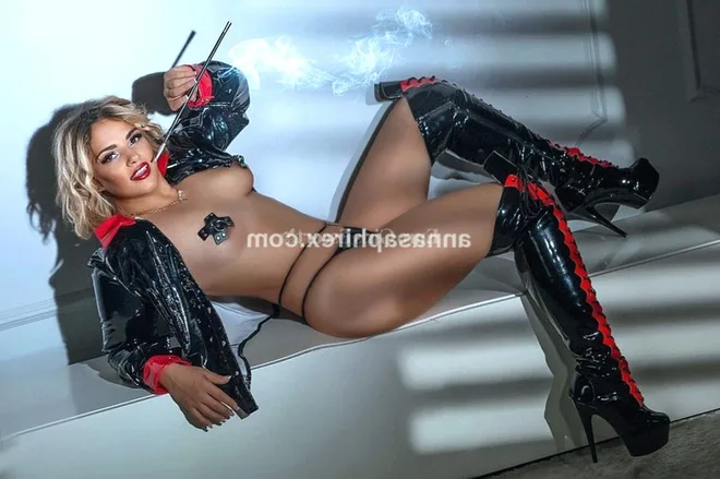 Mistress Elizabeth