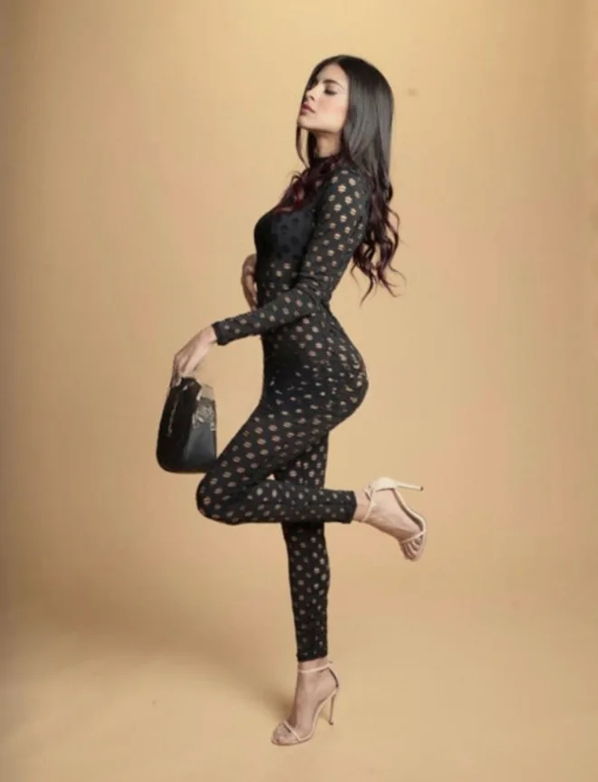 Nicole