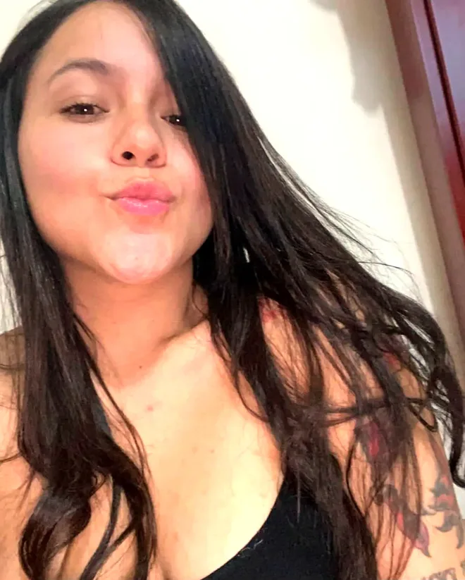 Camila