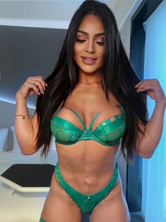 Carla Lopez