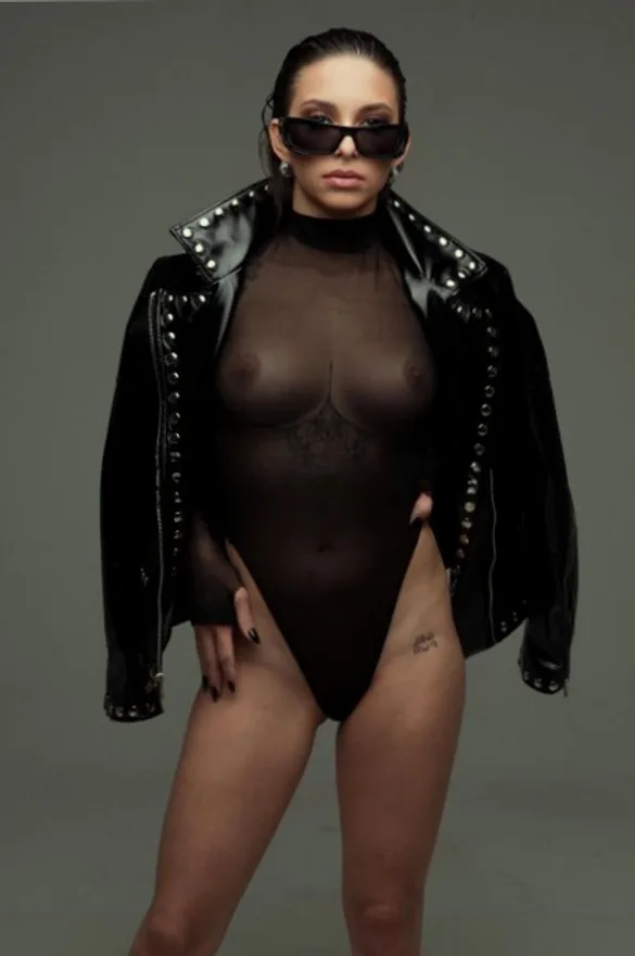 Monique
