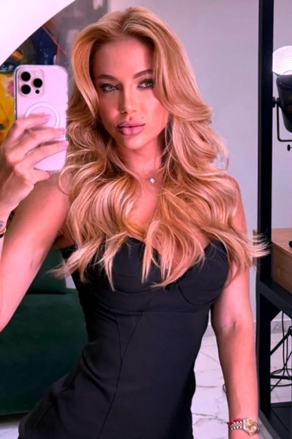 Yasmina