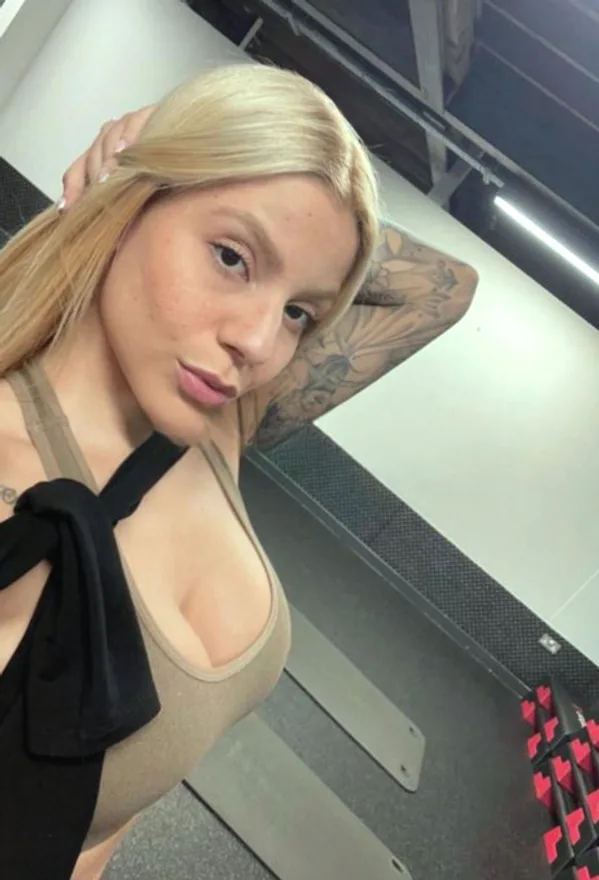 Julia Rodriguez