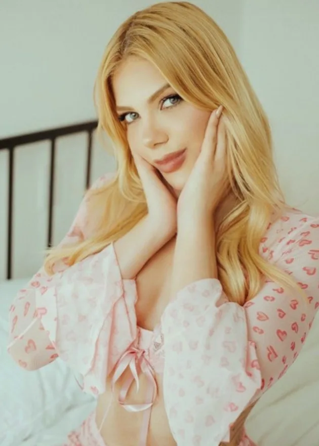Iridessa