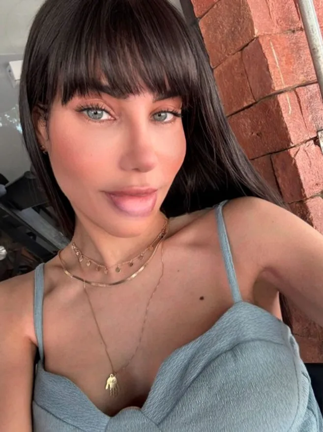 Patrisha