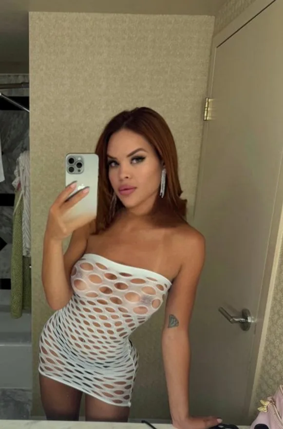 Jessy Clara