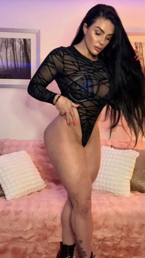 Allexandra Ohanna