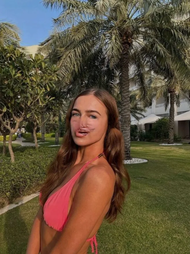 Stacy