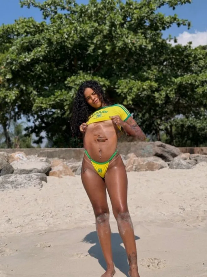Gabriela