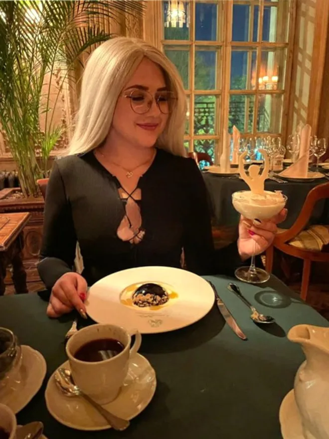 Coralyne