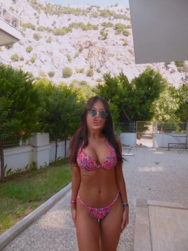 Samantha