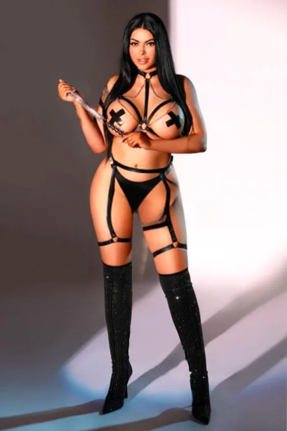 Mellisa Sibel