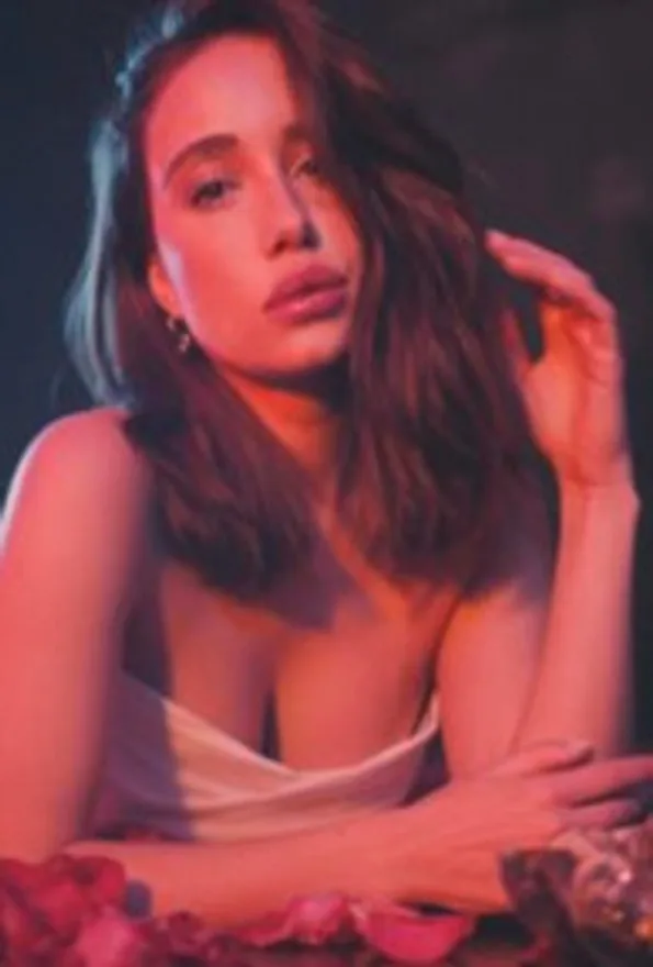 Sofia Armani