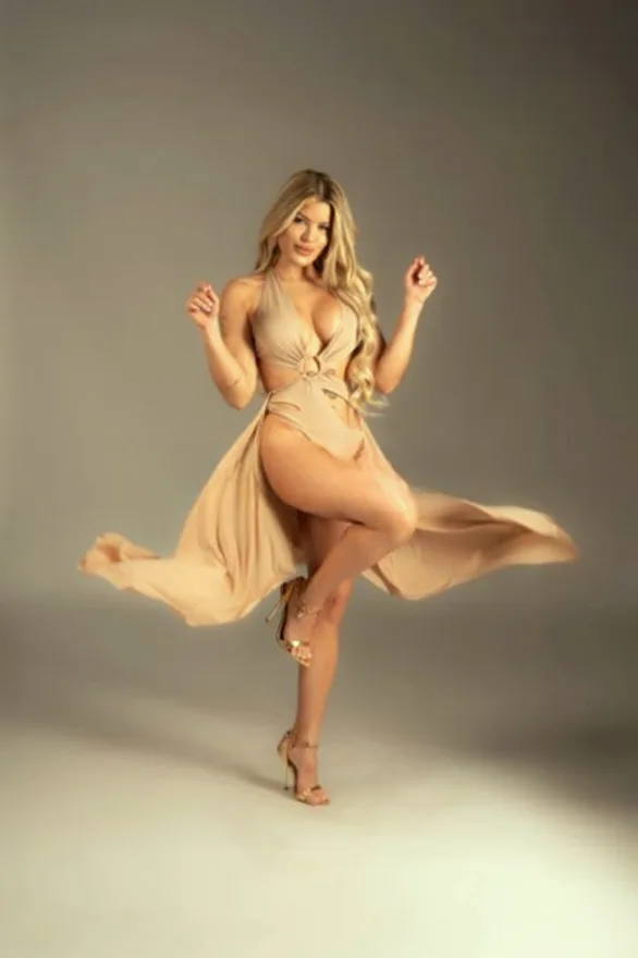 Luma Leticia
