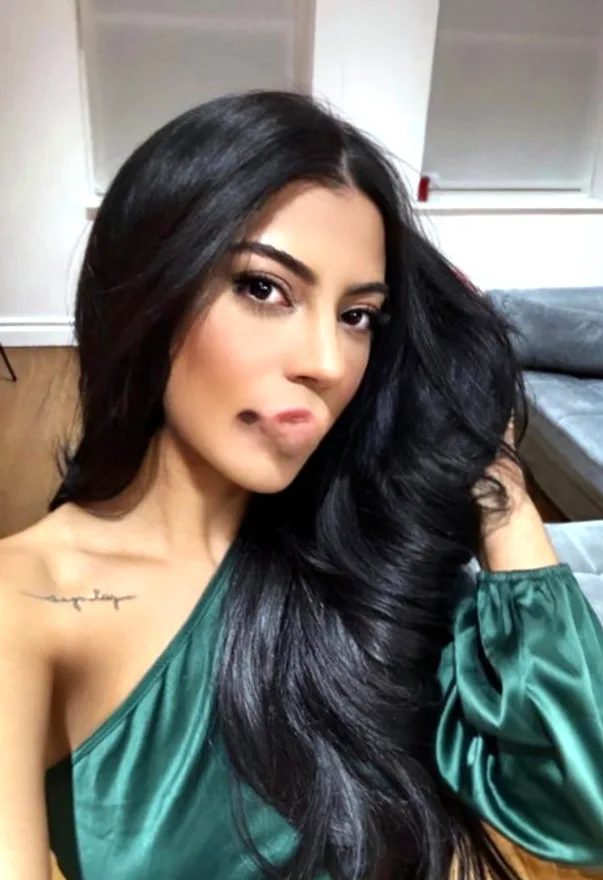Manuela Gonzales
