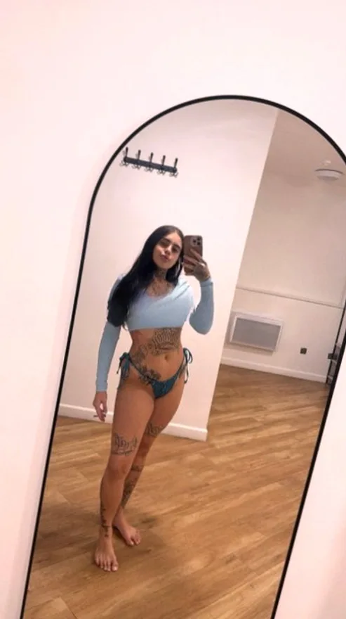 Soraya