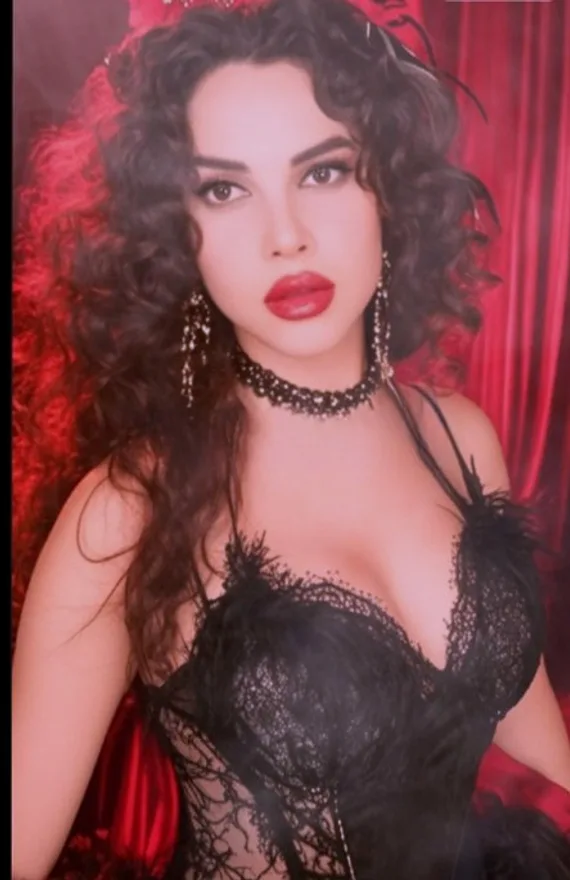 Sofia Matarassi