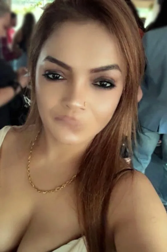 Helisha