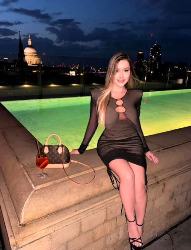 Julie