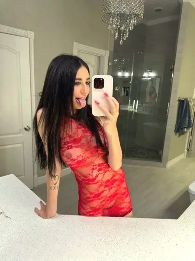 I’m available now