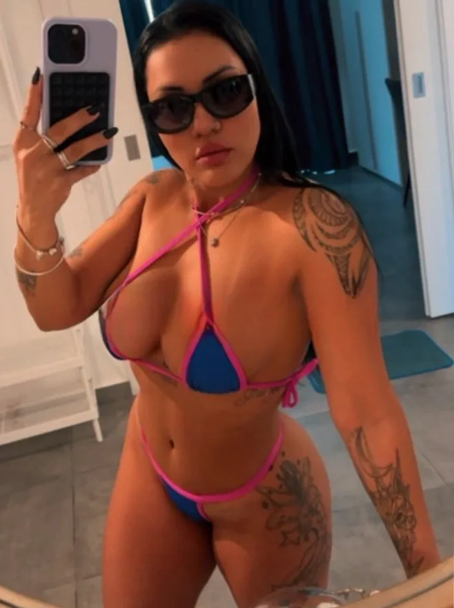 Yrashina