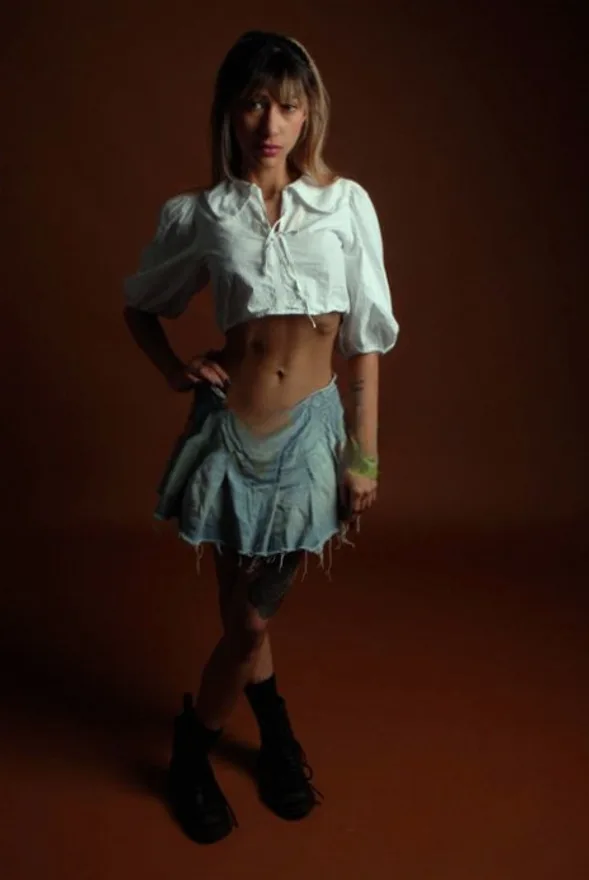 Maria