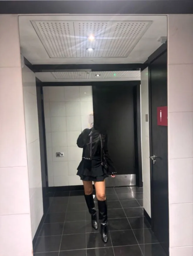 Sophie