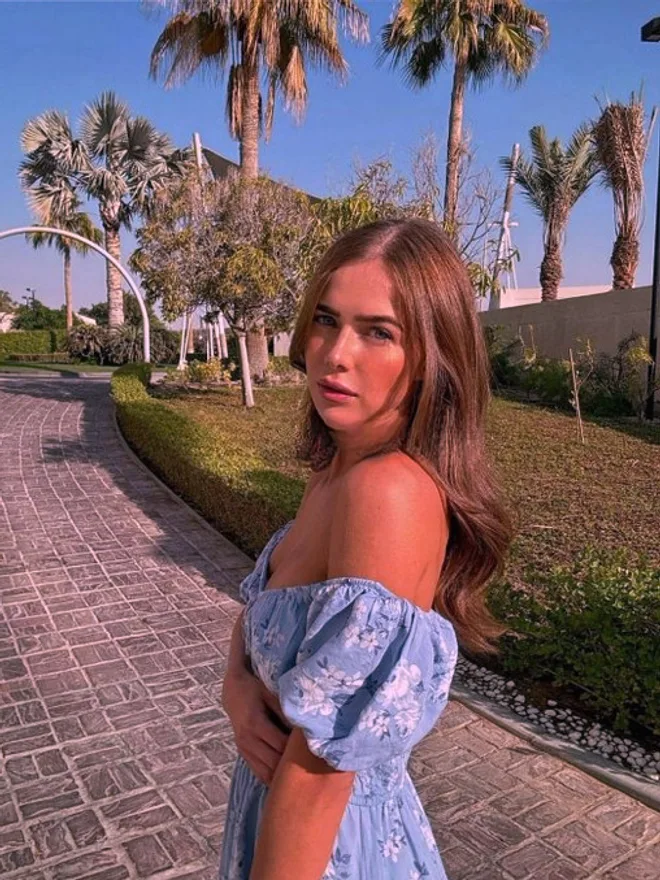 Stacy