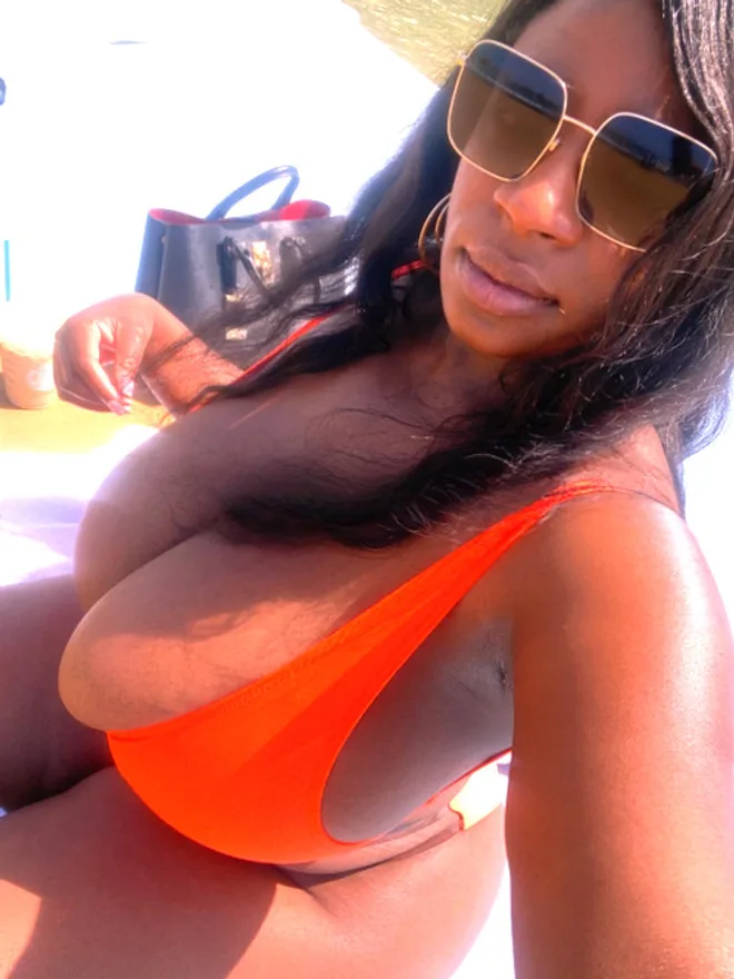 Tyra Tinley Pornstar